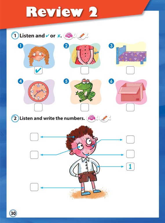 ENGLISH JOURNEY LEVEL 2 (STUDENT'S BOOK AND WORKBOOK)